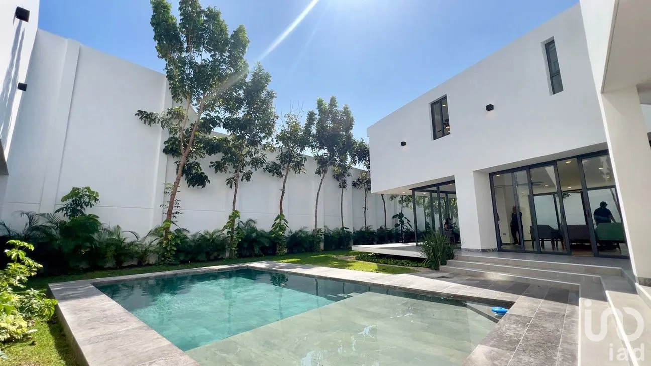 Casa en Venta en Altabrisa, Mérida, Yucatán | NEX-252177 | iad México | Foto 3 de 55