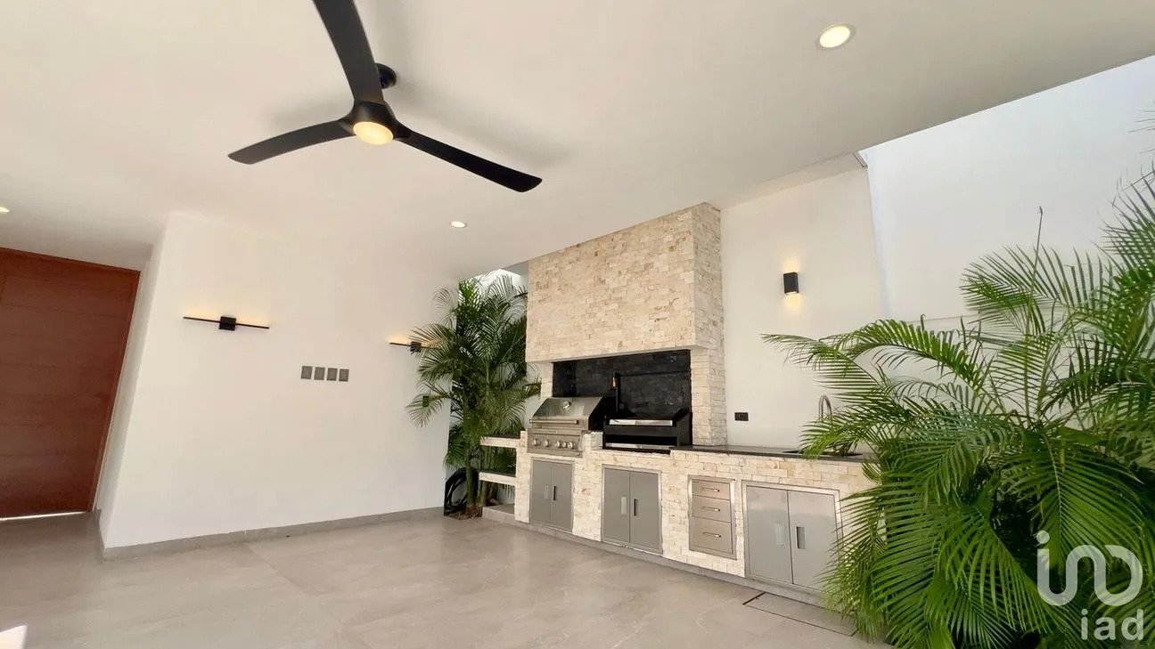 Casa en Venta en Altabrisa, Mérida, Yucatán | NEX-252177 | iad México | Foto 23 de 55
