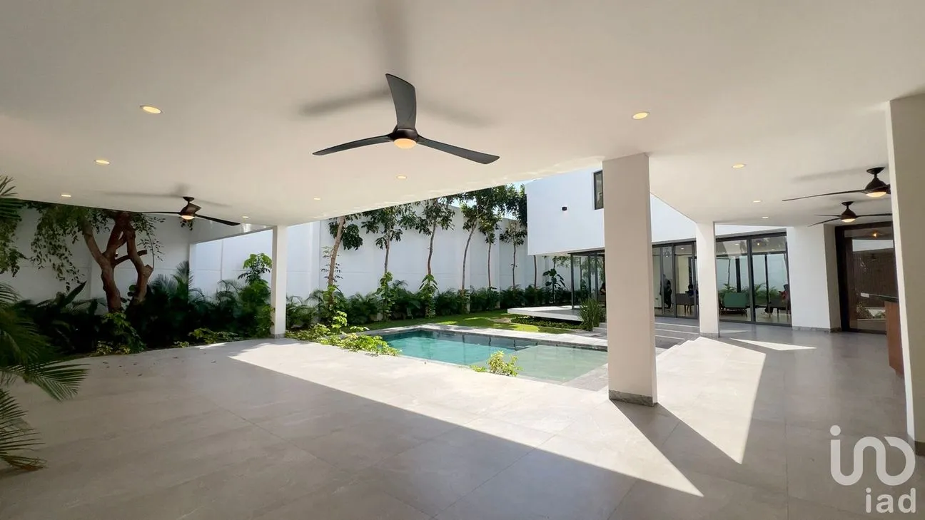 Casa en Venta en Altabrisa, Mérida, Yucatán | NEX-252177 | iad México | Foto 4 de 55