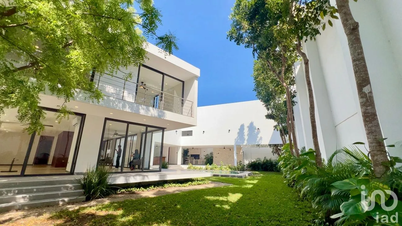 Casa en Venta en Altabrisa, Mérida, Yucatán | NEX-252177 | iad México | Foto 44 de 55