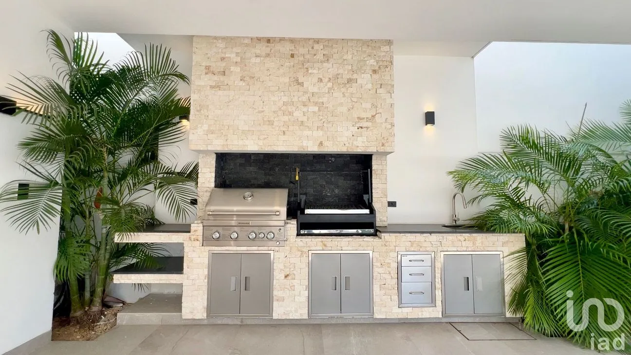 Casa en Venta en Altabrisa, Mérida, Yucatán | NEX-252177 | iad México | Foto 6 de 55