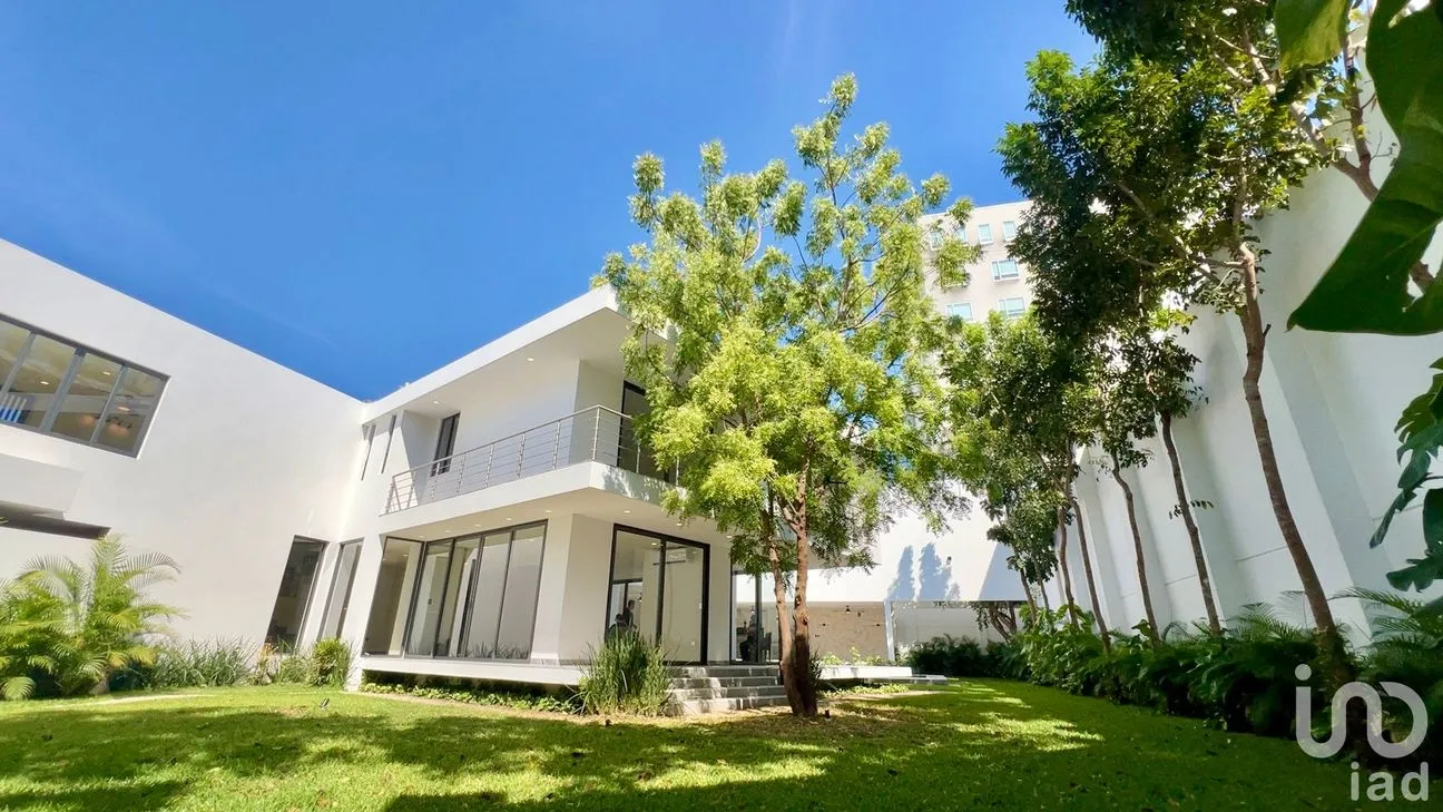 Casa en Venta en Altabrisa, Mérida, Yucatán | NEX-252177 | iad México | Foto 51 de 55