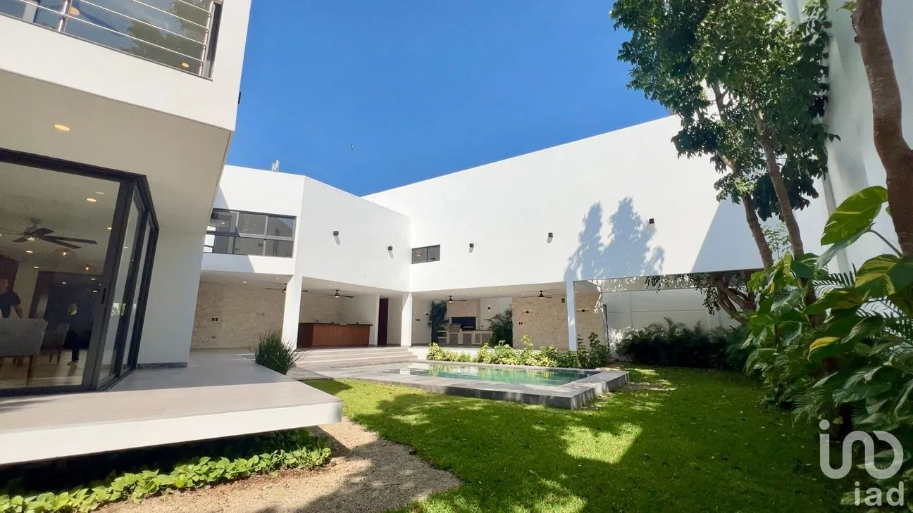 Casa en Venta en Altabrisa, Mérida, Yucatán | NEX-252177 | iad México | Foto 55 de 55