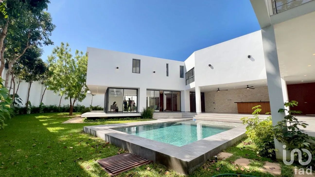 Casa en Venta en Altabrisa, Mérida, Yucatán | NEX-252177 | iad México | Foto 1 de 55