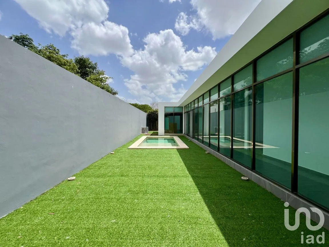 Casa en Venta en Conkal, Conkal, Yucatán | NEX-252602 | iad México | Foto 14 de 16