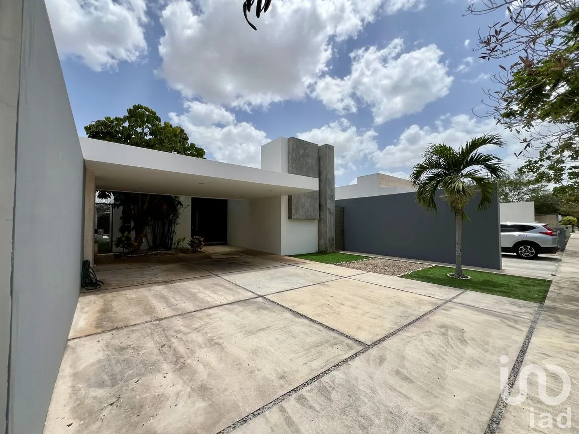 Casa en Venta en Conkal, Conkal, Yucatán | NEX-252602 | iad México | Foto 1 de 16
