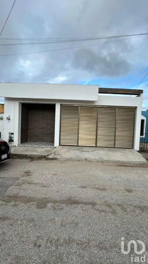 Casa en Venta en Polígono 108, Mérida, Yucatán | NEX-252635 | iad México | Foto 1 de 8