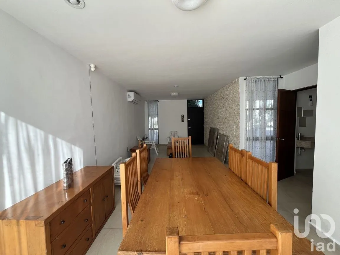 Casa en Venta en Conkal, Conkal, Yucatán | NEX-253475 | iad México | Foto 3 de 11