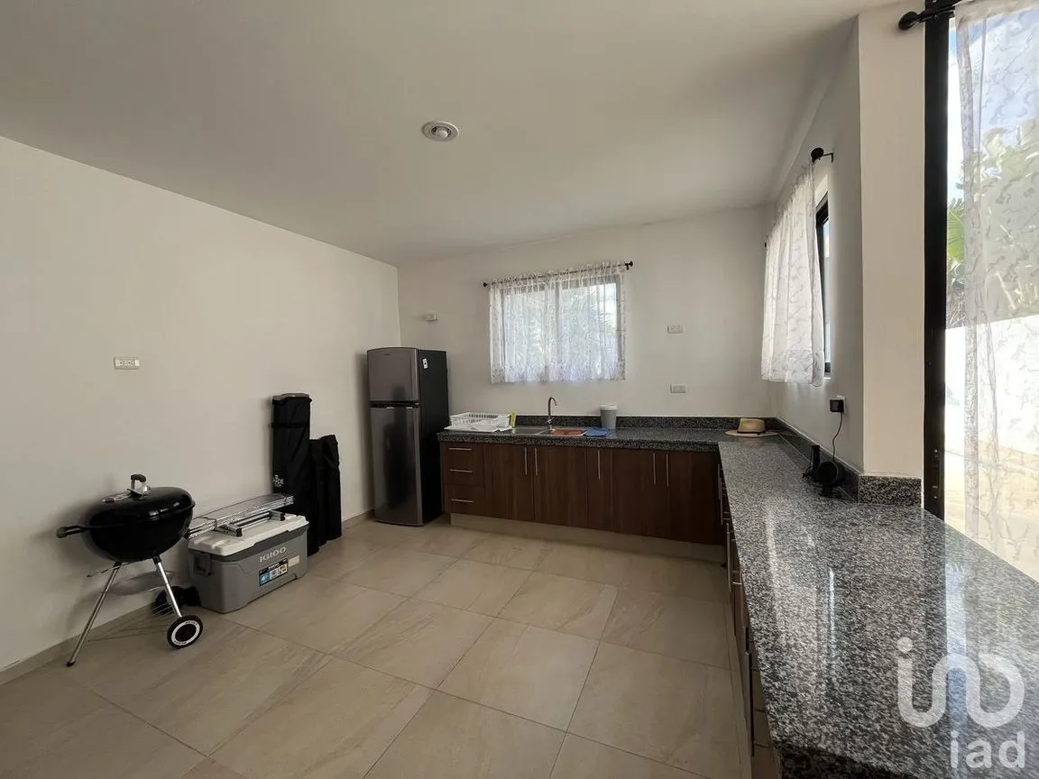 Casa en Venta en Conkal, Conkal, Yucatán | NEX-253475 | iad México | Foto 4 de 11