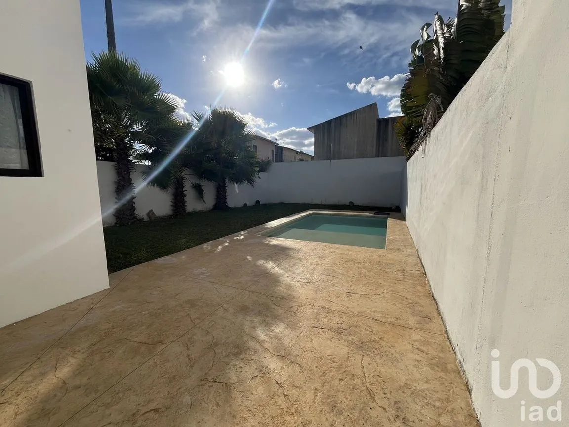 Casa en Venta en Conkal, Conkal, Yucatán | NEX-253475 | iad México | Foto 9 de 11