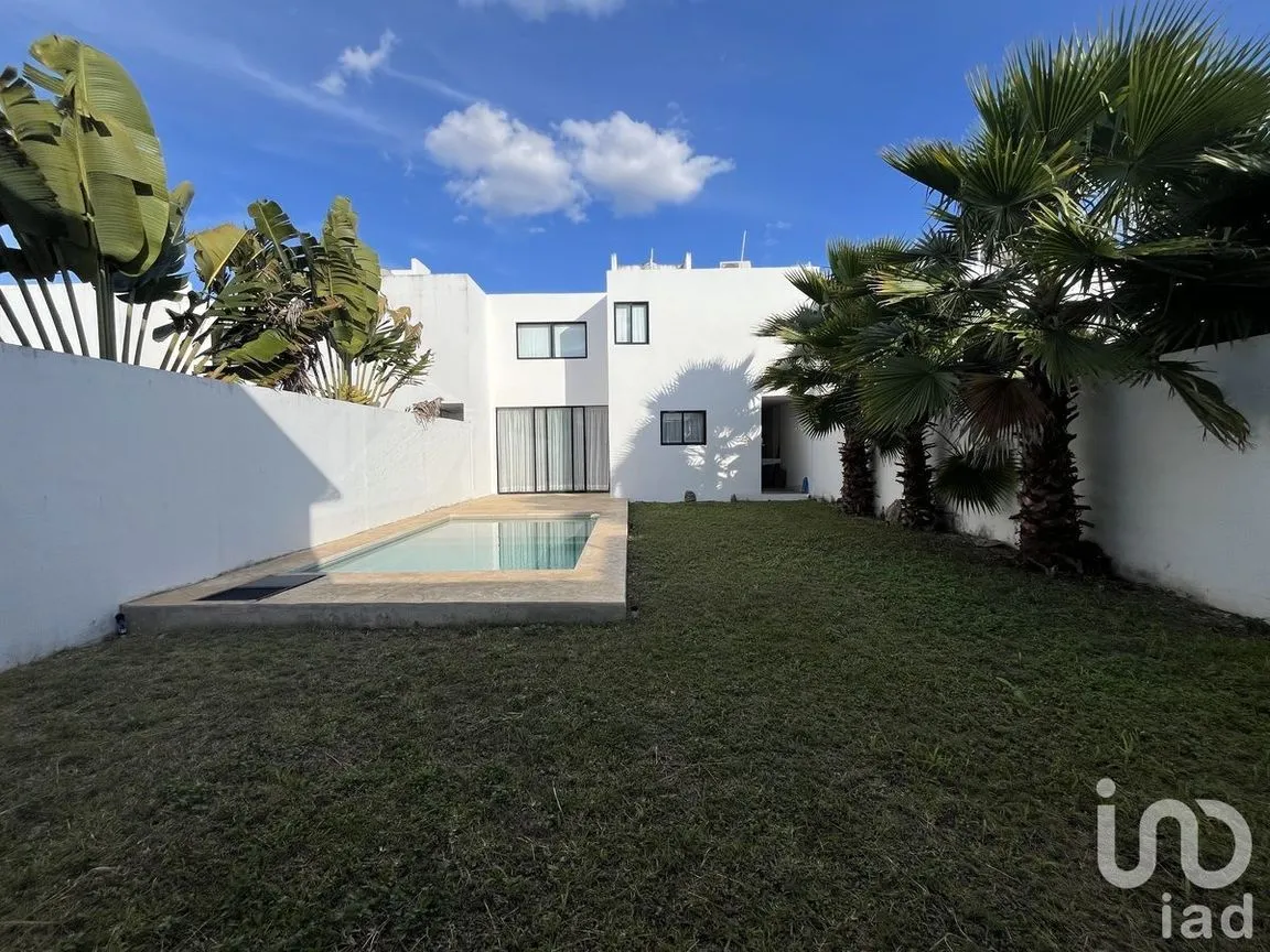 Casa en Venta en Conkal, Conkal, Yucatán | NEX-253475 | iad México | Foto 10 de 11