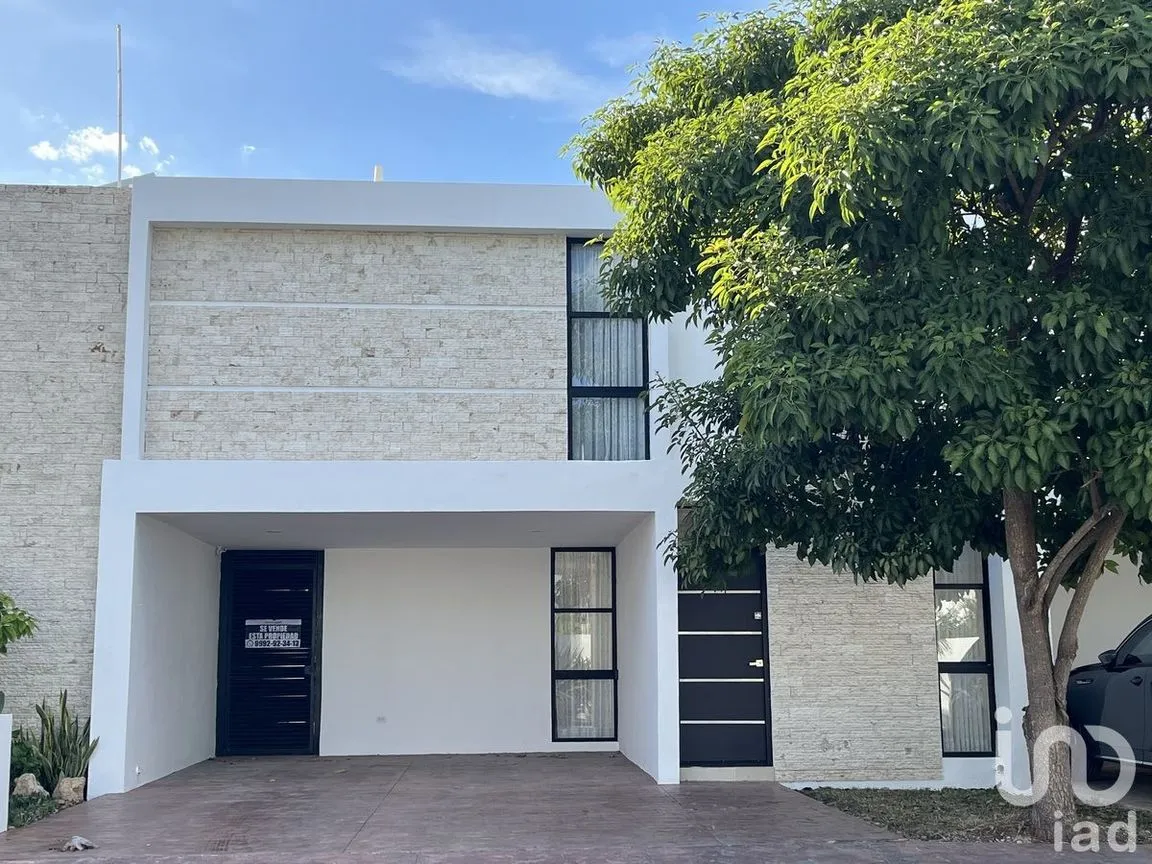 Casa en Venta en Conkal, Conkal, Yucatán | NEX-253475 | iad México | Foto 1 de 11
