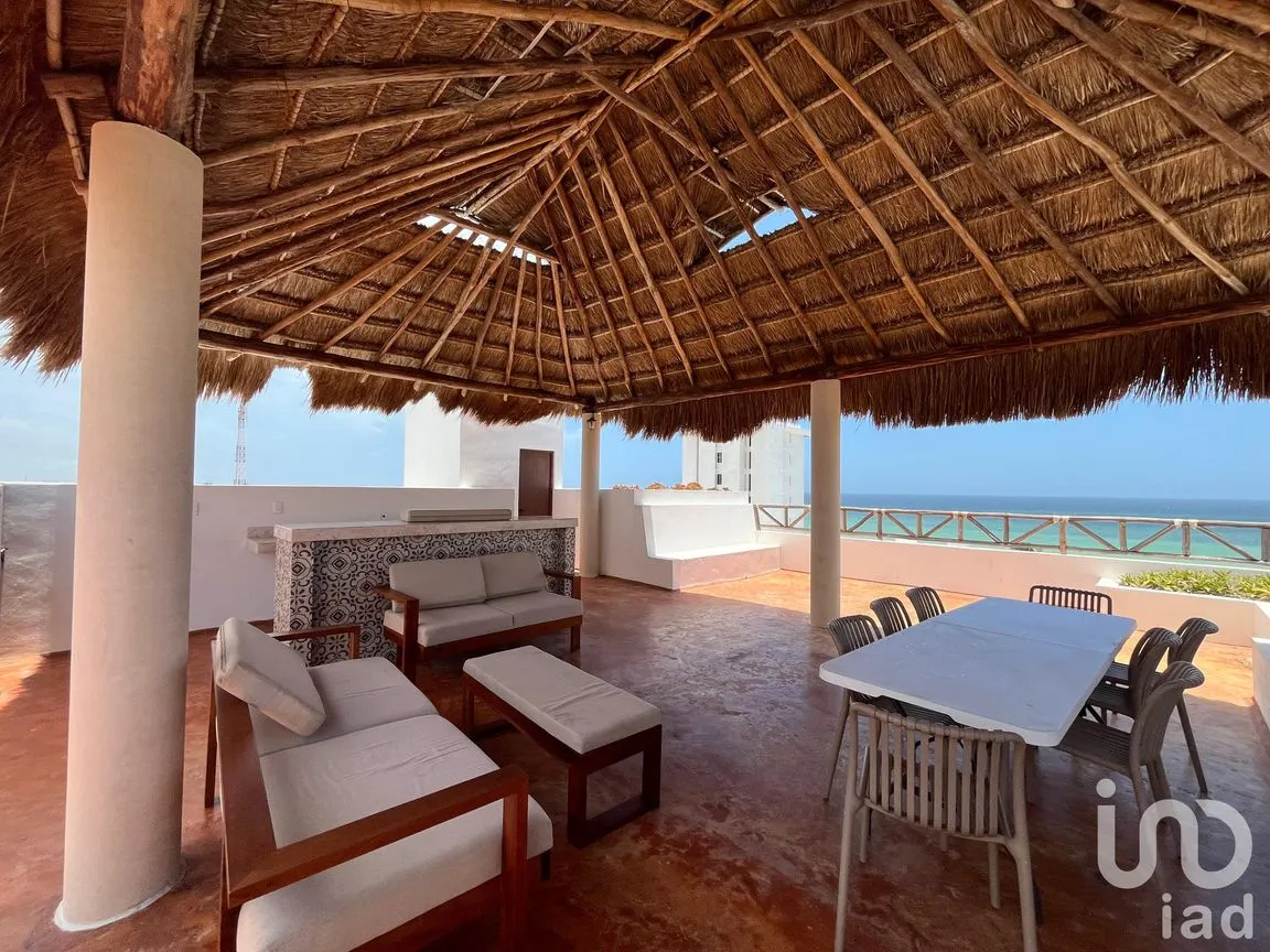 Departamento en Venta en Chicxulub Puerto, Progreso, Yucatán | NEX-253813 | iad México | Foto 3 de 10