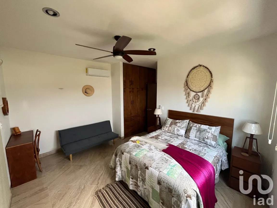 Departamento en Venta en Chicxulub Puerto, Progreso, Yucatán | NEX-253813 | iad México | Foto 4 de 10