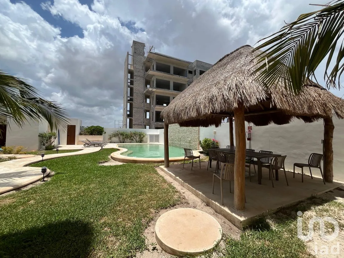 Departamento en Venta en Chicxulub Puerto, Progreso, Yucatán | NEX-253813 | iad México | Foto 7 de 10