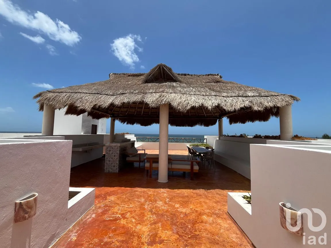 Departamento en Venta en Chicxulub Puerto, Progreso, Yucatán | NEX-253813 | iad México | Foto 9 de 10