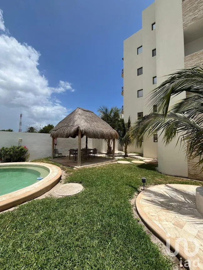 Departamento en Venta en Chicxulub Puerto, Progreso, Yucatán | NEX-253813 | iad México | Foto 10 de 10