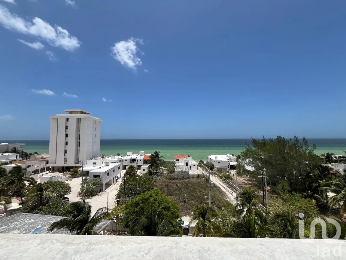 Departamento en Venta en Chicxulub Puerto, Progreso, Yucatán | NEX-253813 | iad México | Foto 1 de 10