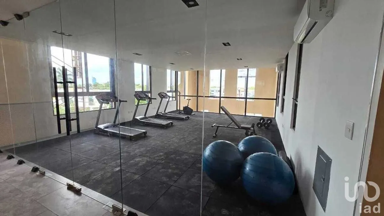 Departamento en Venta en Montebello, Mérida, Yucatán | NEX-253860 | iad México | Foto 3 de 10