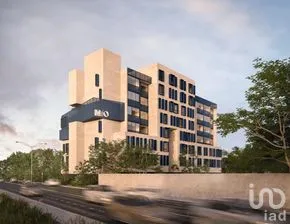 NEX-253860 - Departamento en Venta, con 1 recamara, con 1 baño, con 44 m2 de construcción en Montebello, CP 97113, Yucatán.
