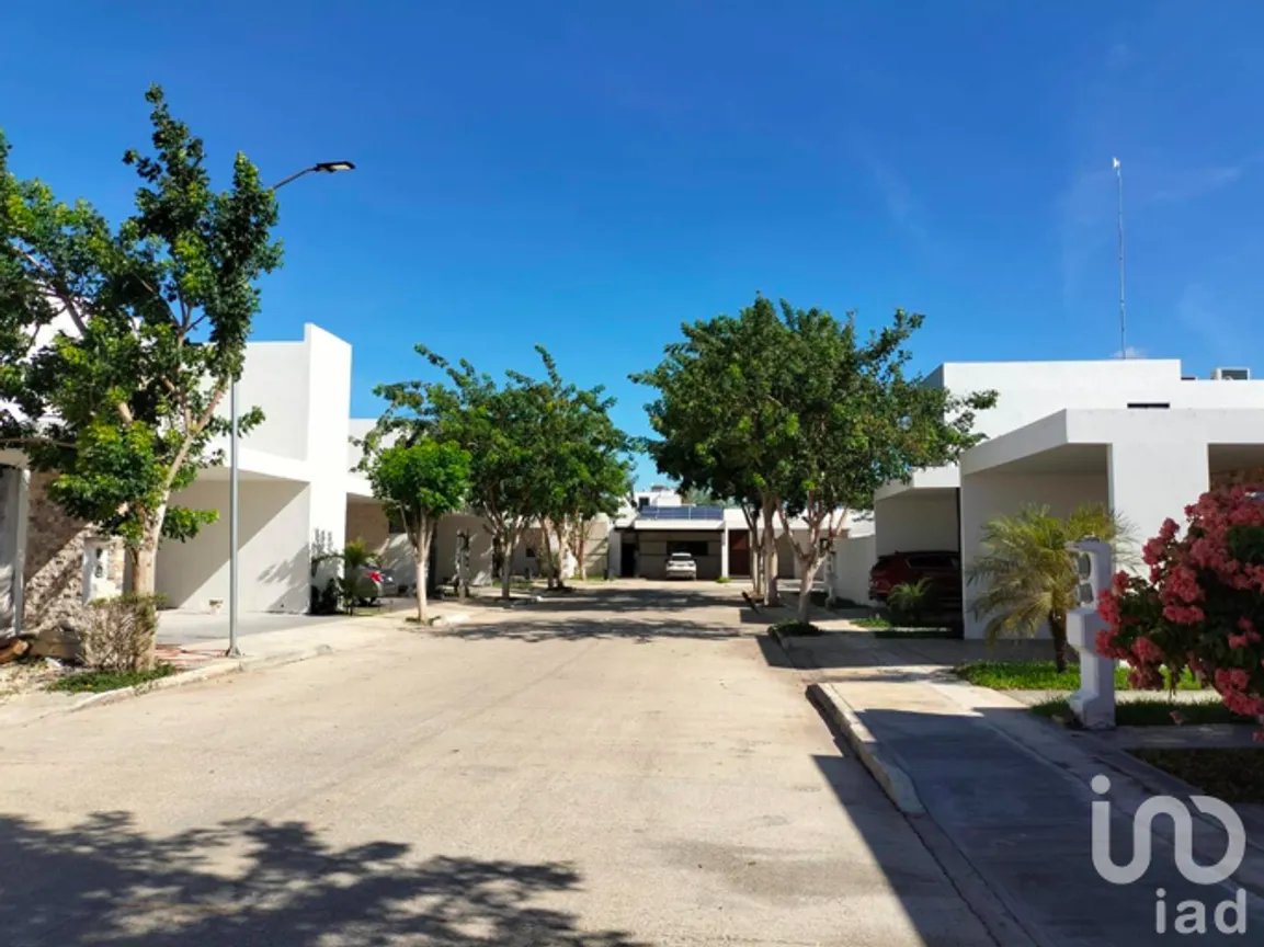 Terreno en Venta en Cholul, Mérida, Yucatán | NEX-253870 | iad México | Foto 3 de 5