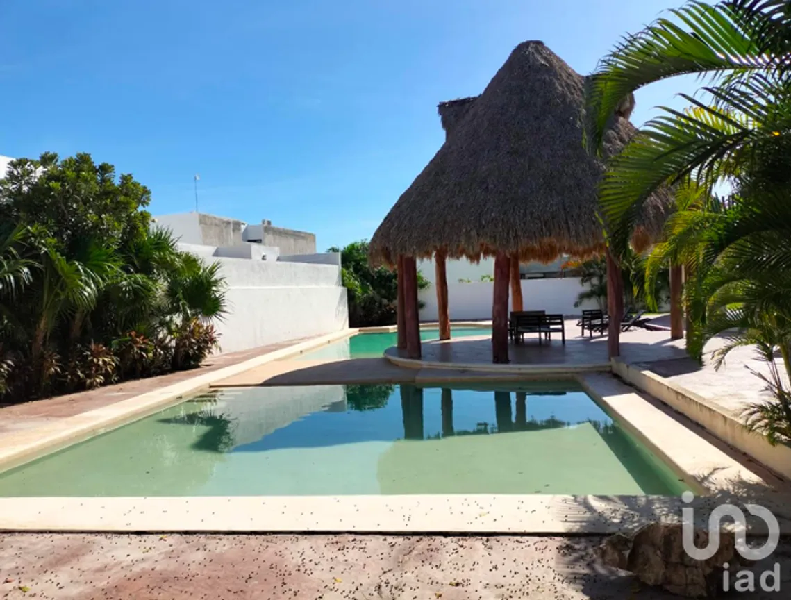 Terreno en Venta en Cholul, Mérida, Yucatán | NEX-253870 | iad México | Foto 4 de 5