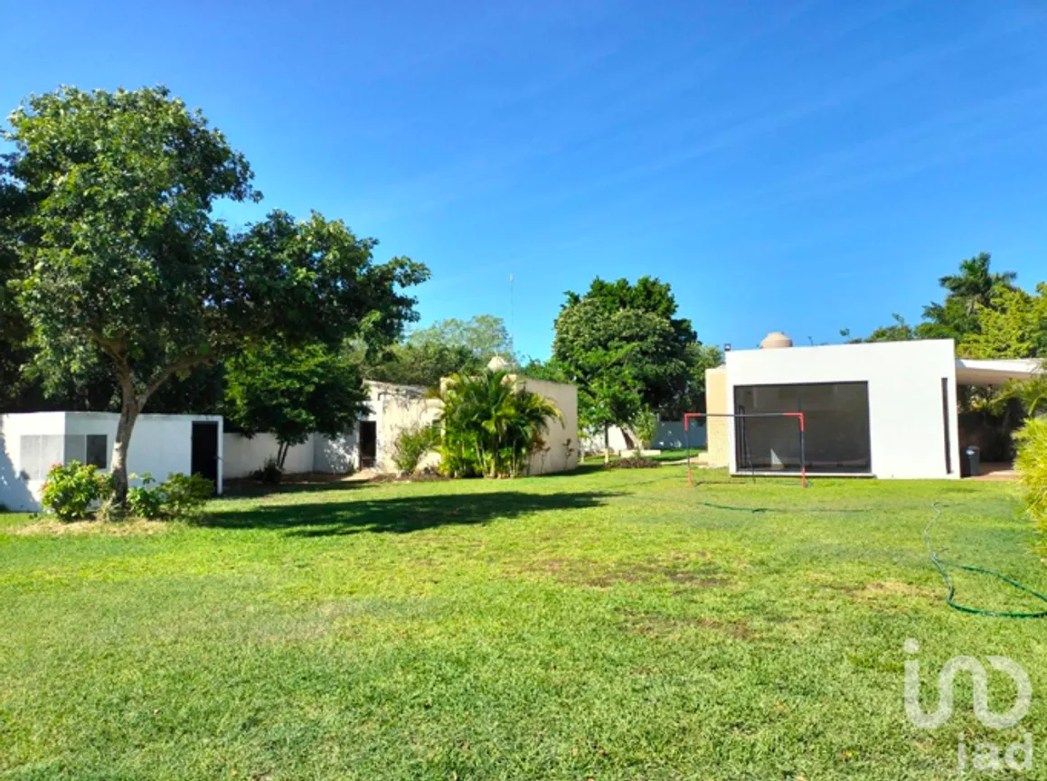 Terreno en Venta en Cholul, Mérida, Yucatán | NEX-253870 | iad México | Foto 5 de 5