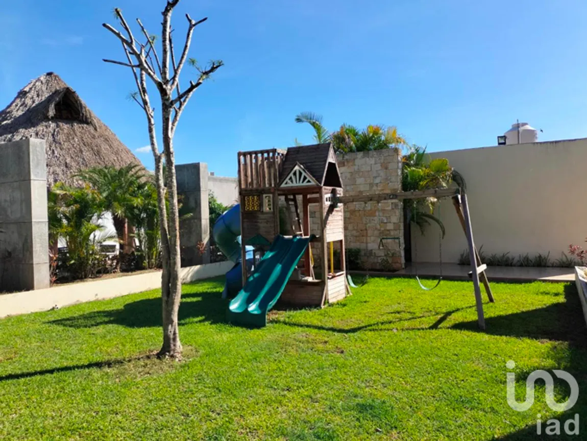 Terreno en Venta en Cholul, Mérida, Yucatán | NEX-253870 | iad México | Foto 1 de 5