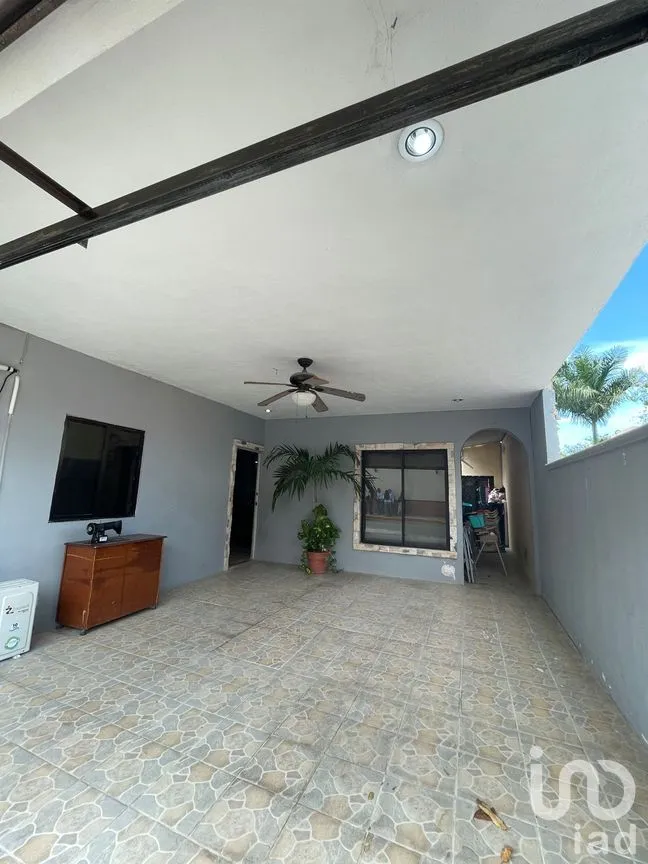 Casa en Venta en Francisco de Montejo II, Mérida, Yucatán | NEX-254592 | iad México | Foto 1 de 15
