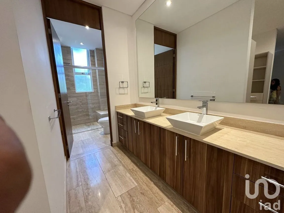 Casa en Renta en Cholul, Mérida, Yucatán | NEX-254629 | iad México | Foto 9 de 13