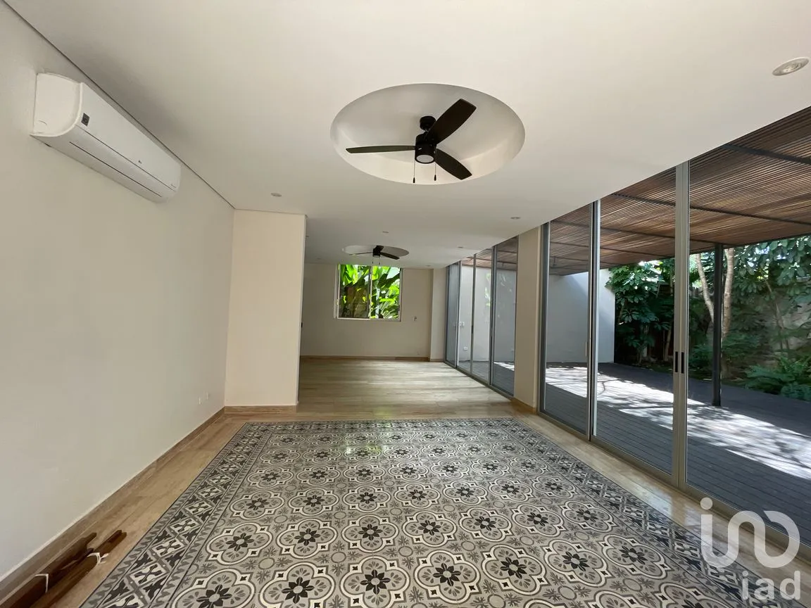 Casa en Venta en Cholul, Mérida, Yucatán | NEX-254708 | iad México | Foto 6 de 26