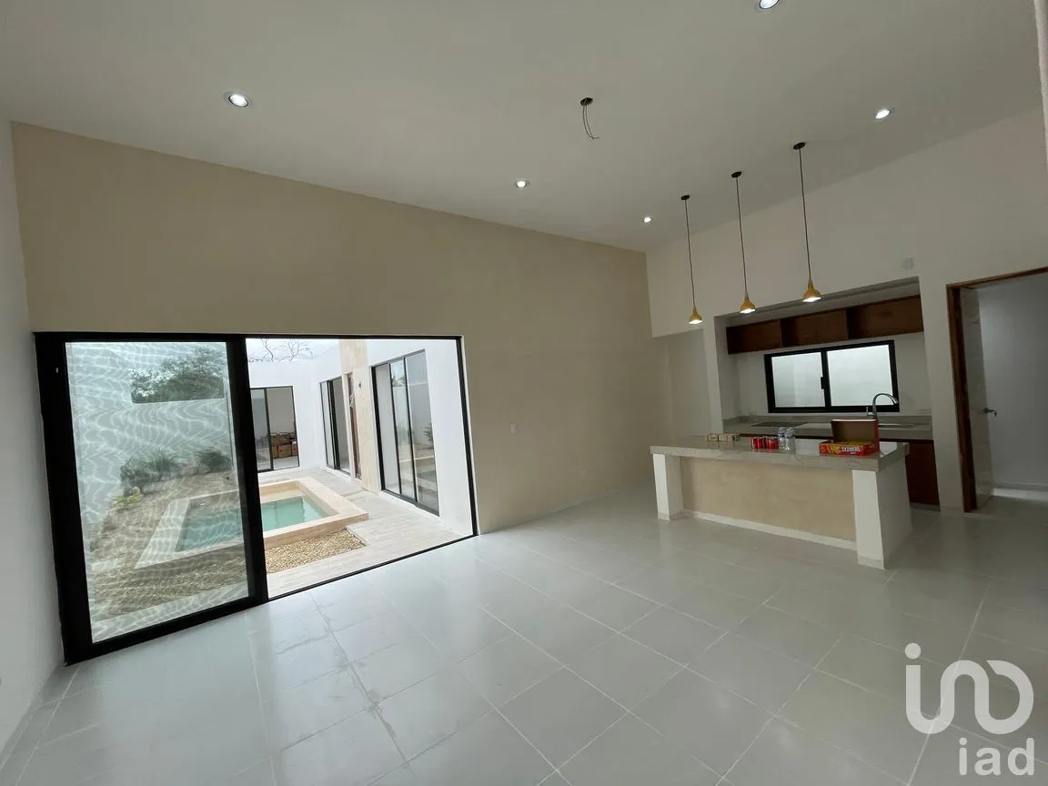 Casa en Venta en Conkal, Conkal, Yucatán | NEX-254724 | iad México | Foto 2 de 15