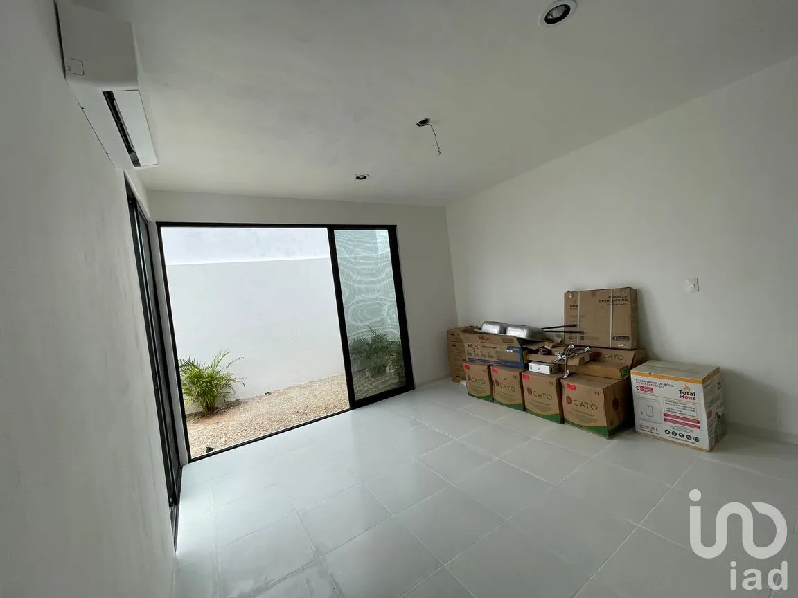 Casa en Venta en Conkal, Conkal, Yucatán | NEX-254724 | iad México | Foto 11 de 15