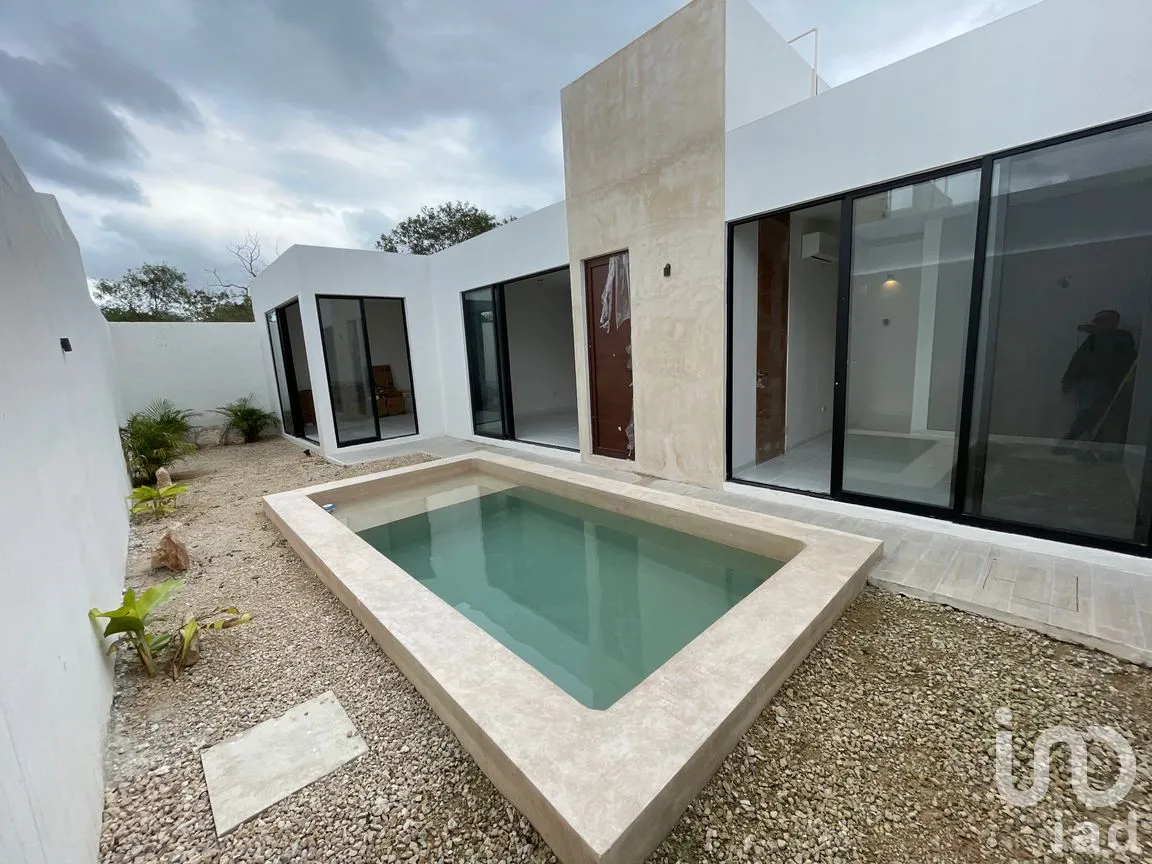 Casa en Venta en Conkal, Conkal, Yucatán | NEX-254724 | iad México | Foto 15 de 15