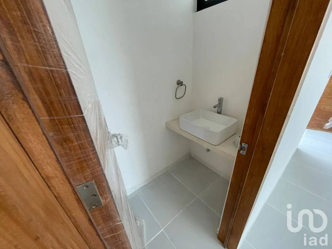 Casa en Venta en Conkal, Conkal, Yucatán | NEX-254724 | iad México | Foto 3 de 15