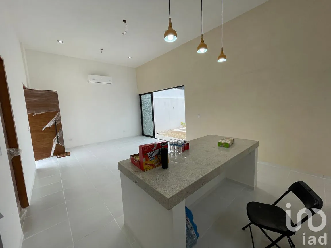 Casa en Venta en Conkal, Conkal, Yucatán | NEX-254724 | iad México | Foto 5 de 15