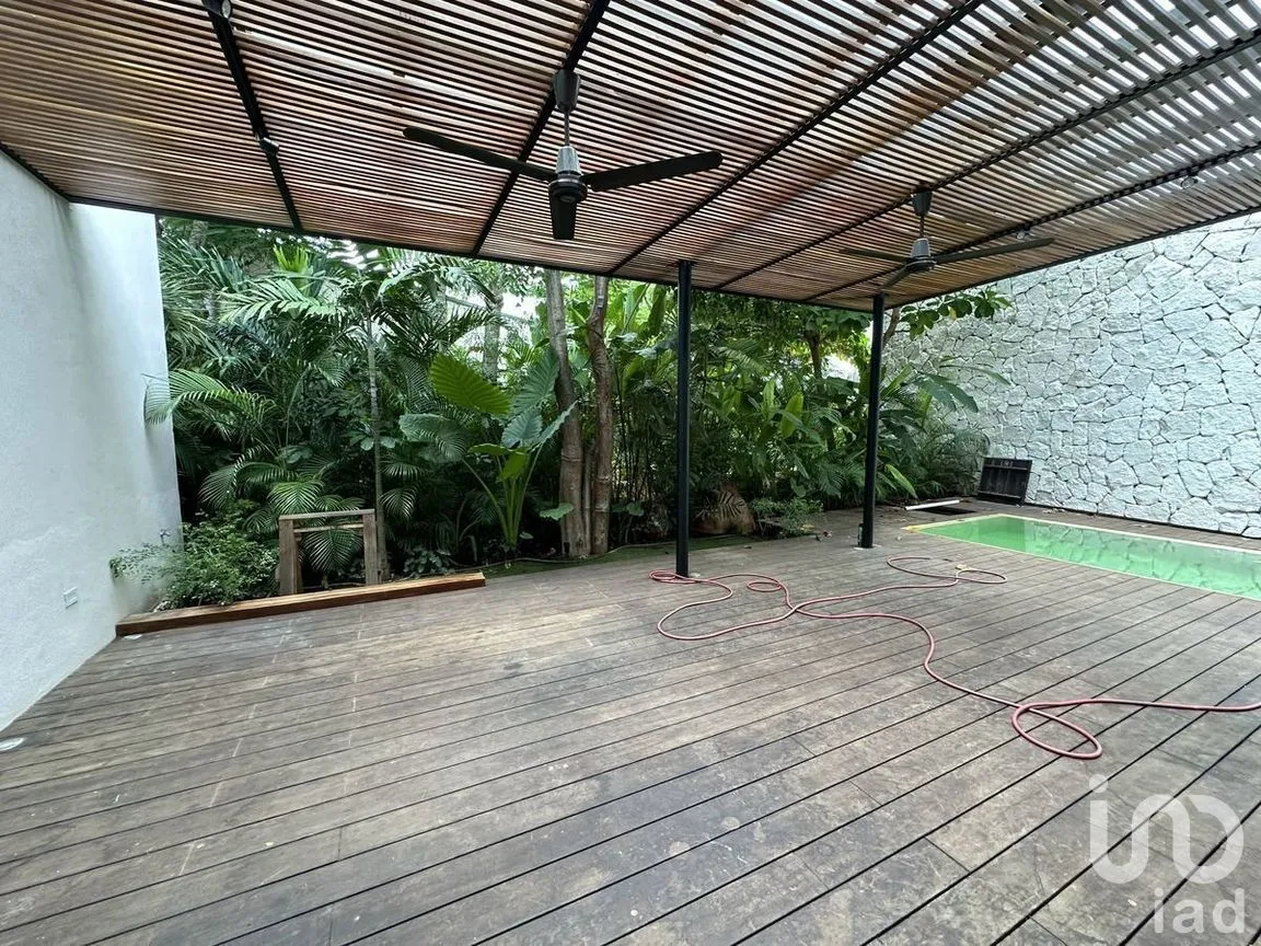 Casa en Venta en Cholul, Mérida, Yucatán | NEX-254755 | iad México | Foto 26 de 26
