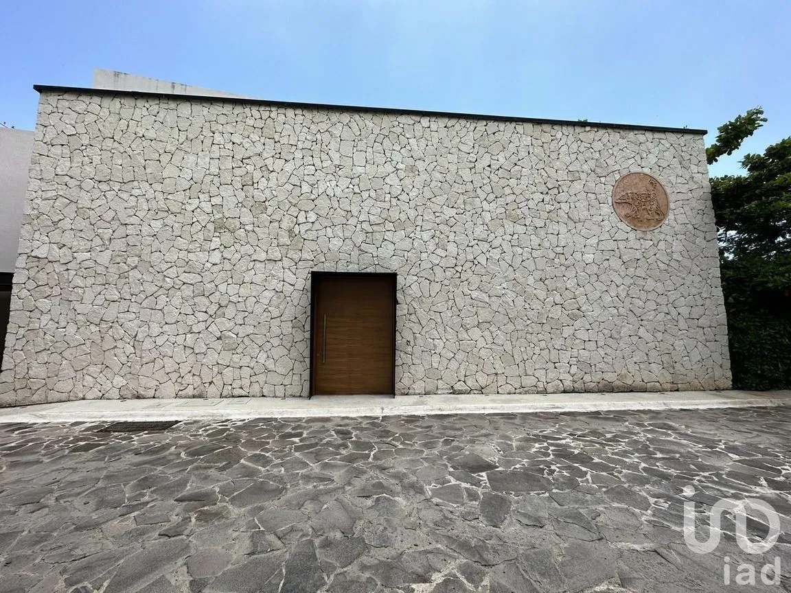 Casa en Venta en Cholul, Mérida, Yucatán | NEX-254755 | iad México | Foto 1 de 26