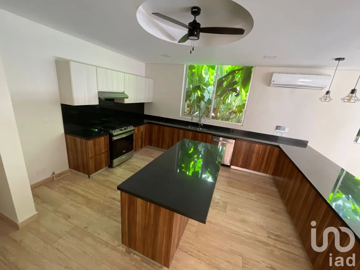 Casa en Renta en Cholul, Mérida, Yucatán | NEX-254798 | iad México | Foto 9 de 18