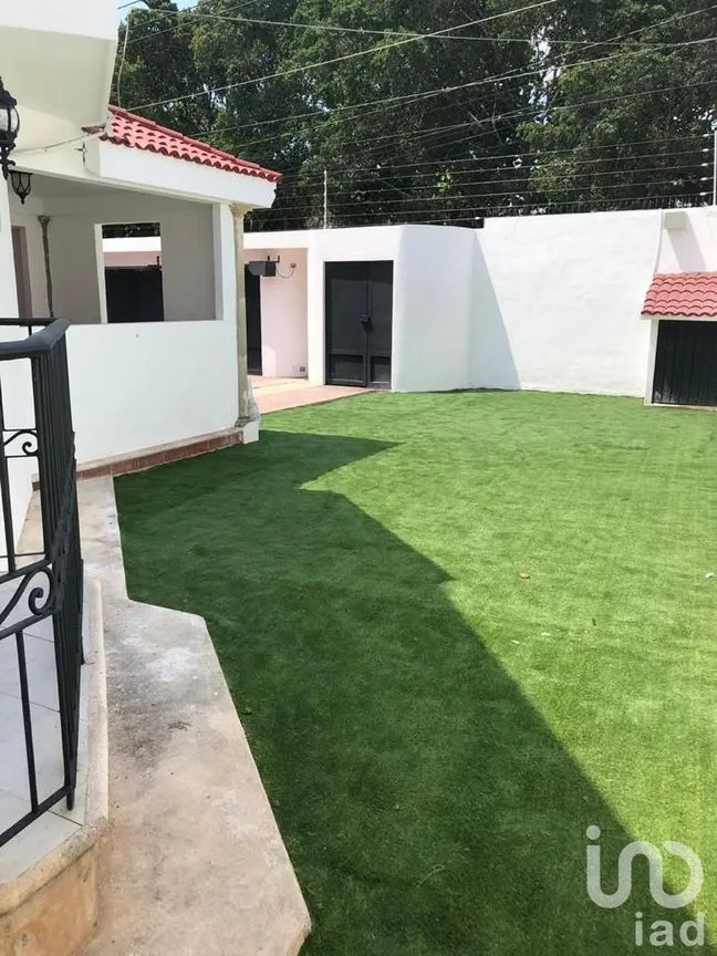 Casa en Venta en Sodzil Norte, Mérida, Yucatán | NEX-254822 | iad México | Foto 14 de 16