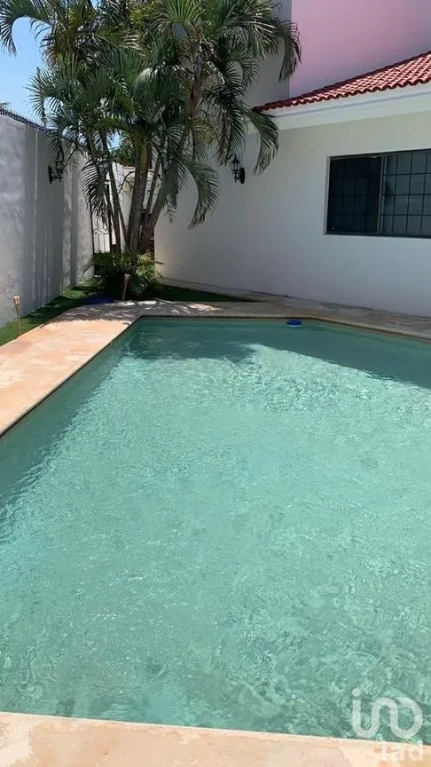 Casa en Venta en Sodzil Norte, Mérida, Yucatán | NEX-254822 | iad México | Foto 15 de 16