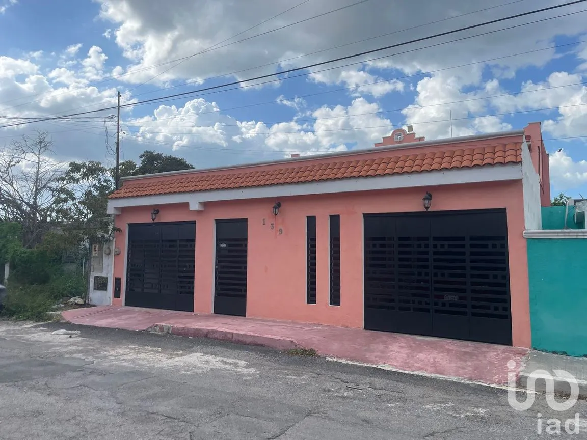 Casa en Venta en Mulsay, Mérida, Yucatán | NEX-254846 | iad México | Foto 2 de 18