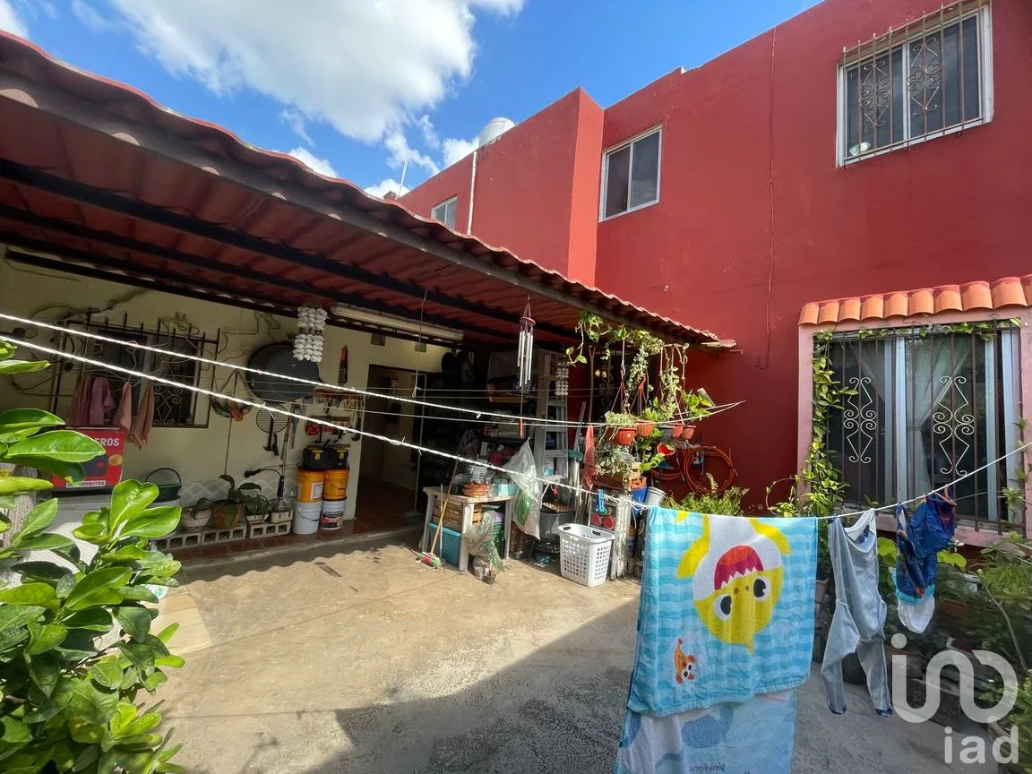 Casa en Venta en Mulsay, Mérida, Yucatán | NEX-254846 | iad México | Foto 18 de 18