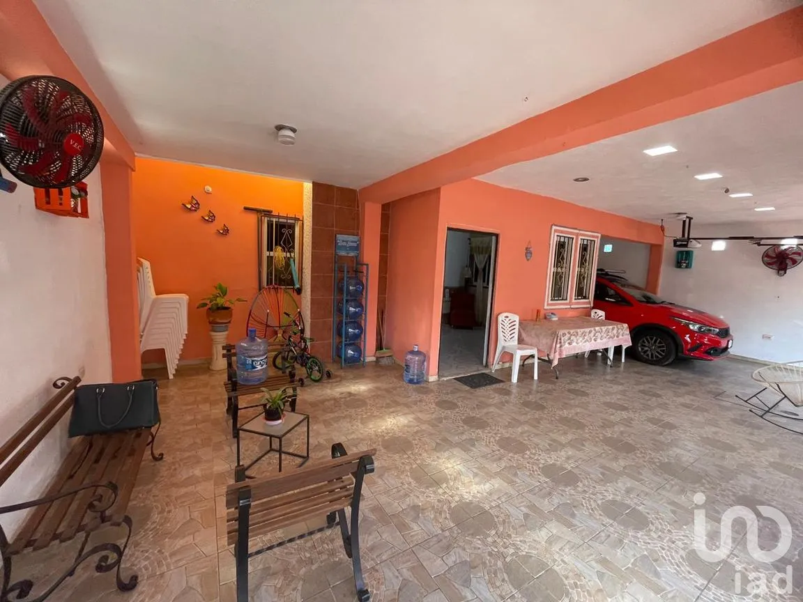 Casa en Venta en Mulsay, Mérida, Yucatán | NEX-254846 | iad México | Foto 3 de 18