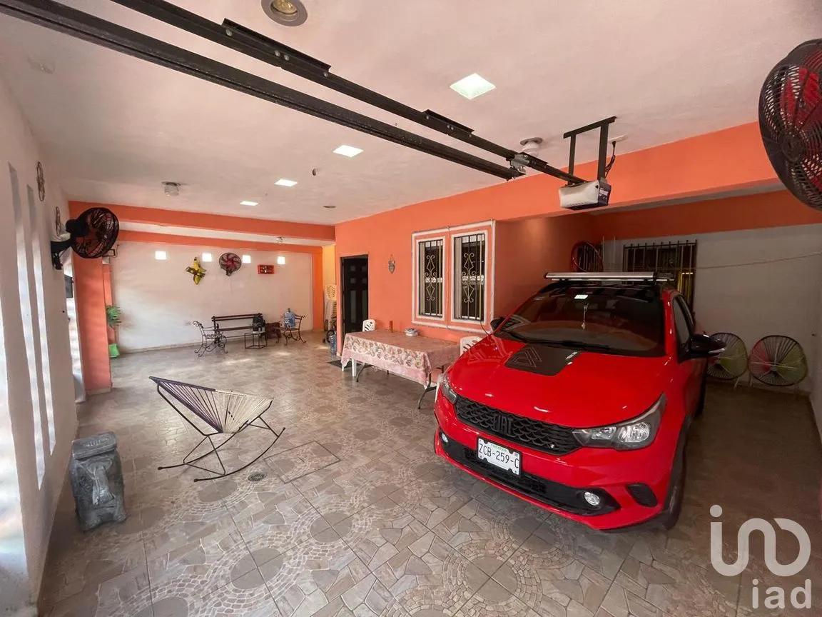 Casa en Venta en Mulsay, Mérida, Yucatán | NEX-254846 | iad México | Foto 4 de 18
