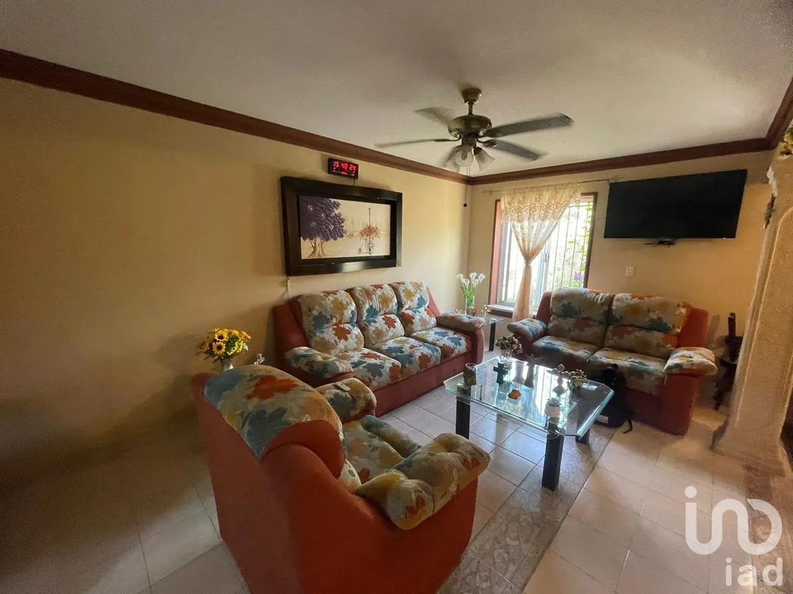 Casa en Venta en Mulsay, Mérida, Yucatán | NEX-254846 | iad México | Foto 5 de 18