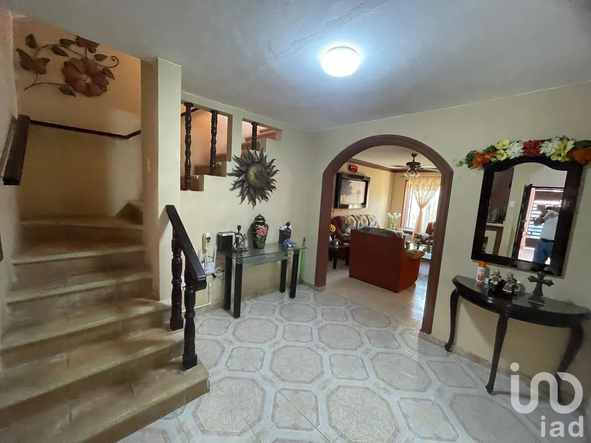Casa en Venta en Mulsay, Mérida, Yucatán | NEX-254846 | iad México | Foto 6 de 18