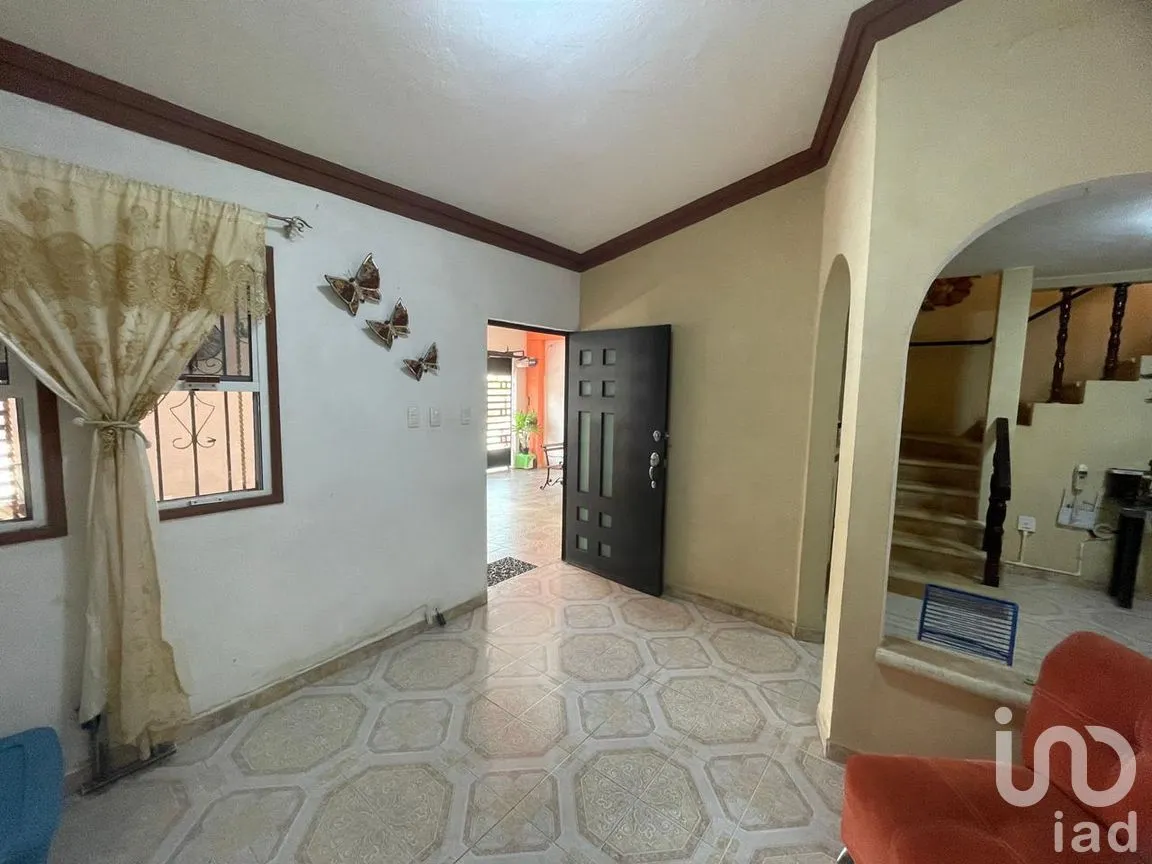 Casa en Venta en Mulsay, Mérida, Yucatán | NEX-254846 | iad México | Foto 7 de 18