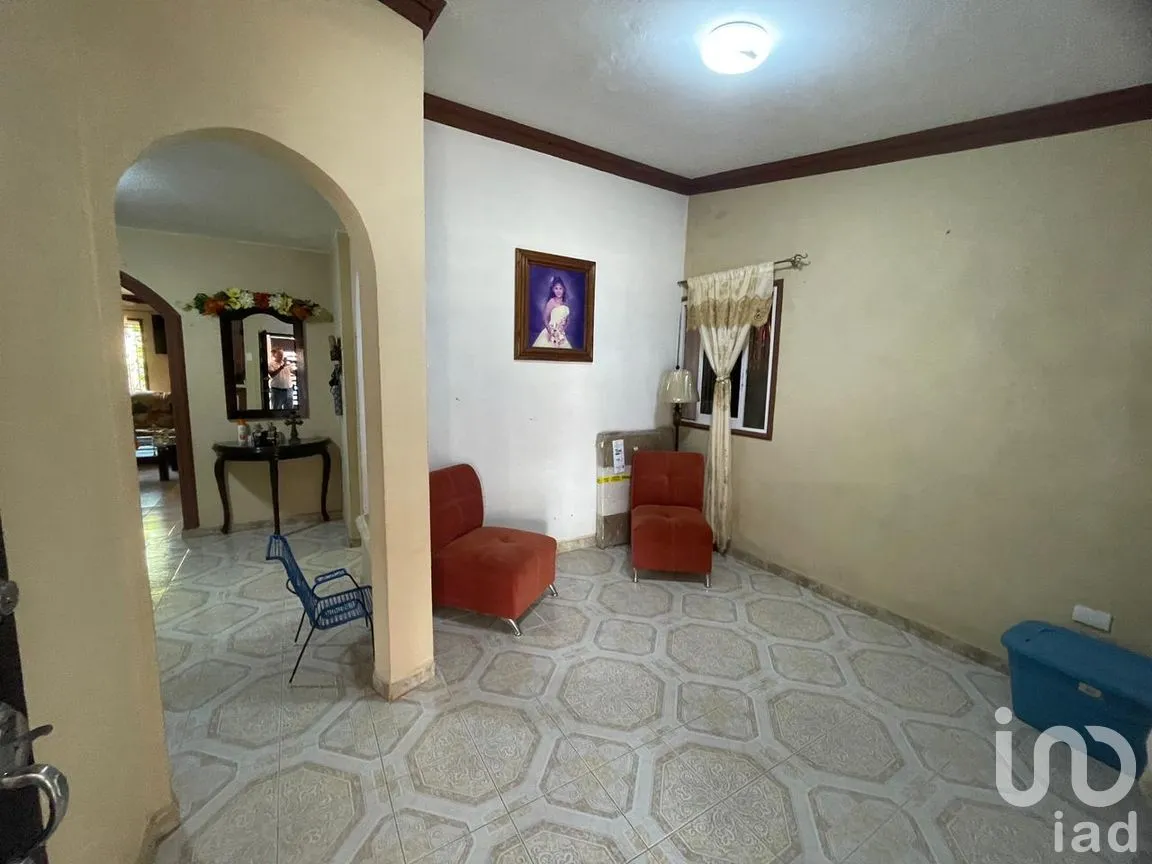 Casa en Venta en Mulsay, Mérida, Yucatán | NEX-254846 | iad México | Foto 8 de 18