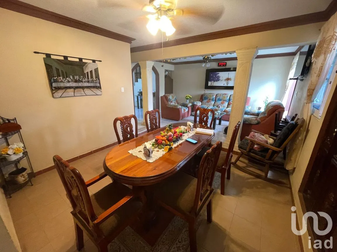 Casa en Venta en Mulsay, Mérida, Yucatán | NEX-254846 | iad México | Foto 9 de 18